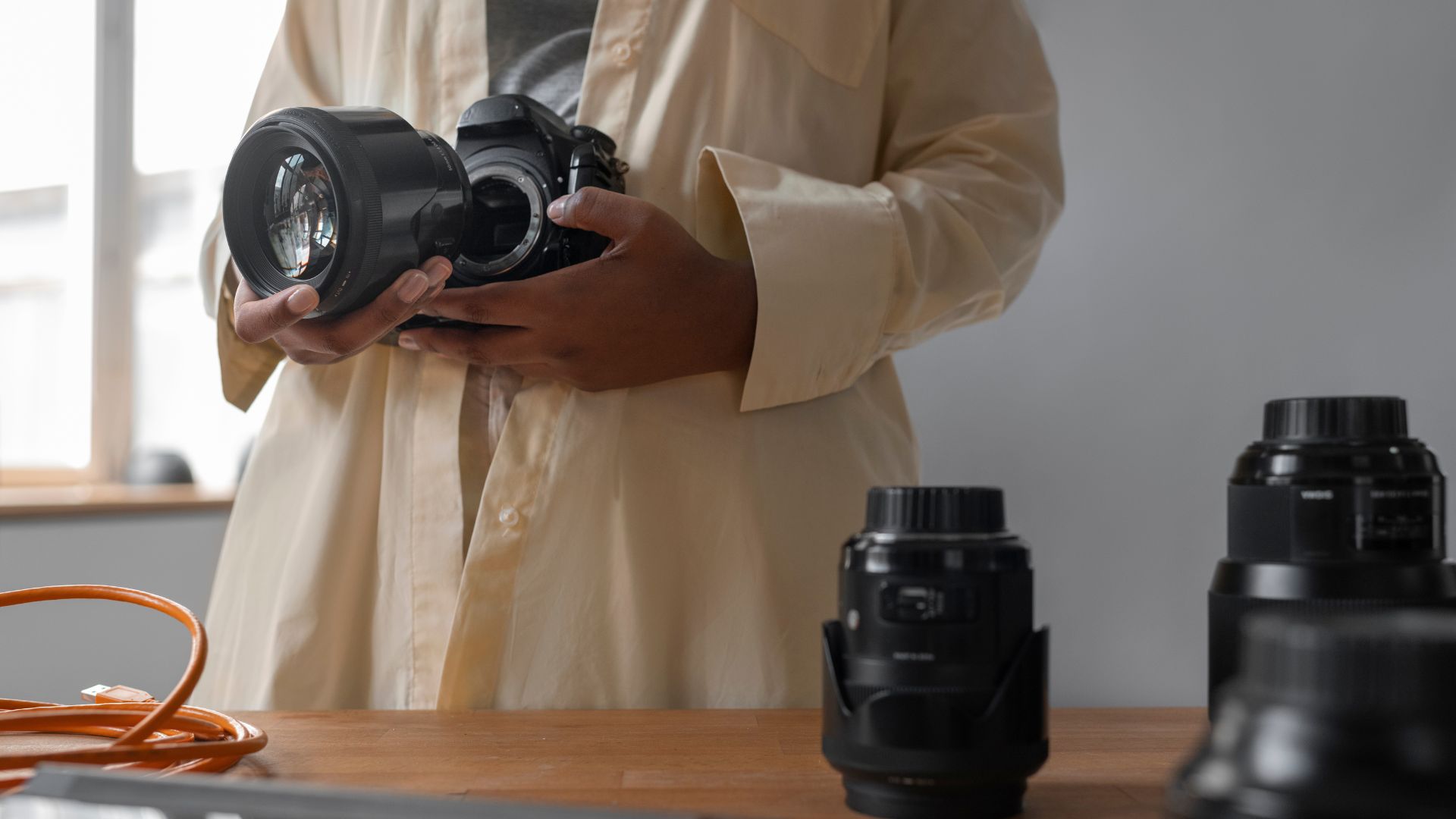 Canon Rebel T7